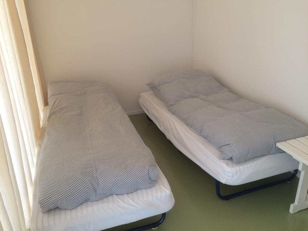 Kratgaardens Apartment 헤르닝 객실 사진