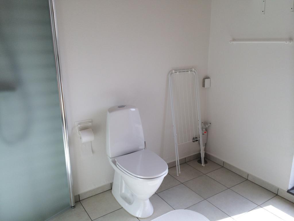 Kratgaardens Apartment 헤르닝 객실 사진