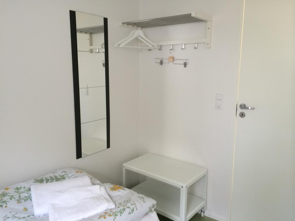 Kratgaardens Apartment 헤르닝 객실 사진