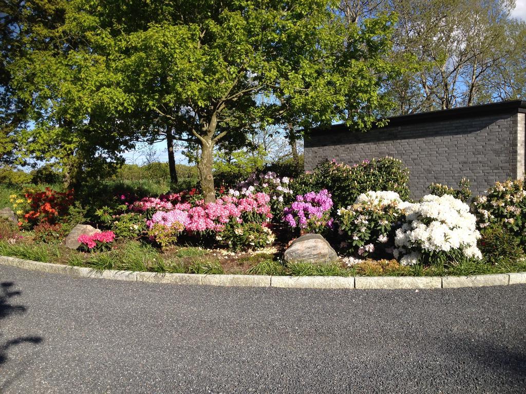 Kratgaardens Apartment 헤르닝 외부 사진