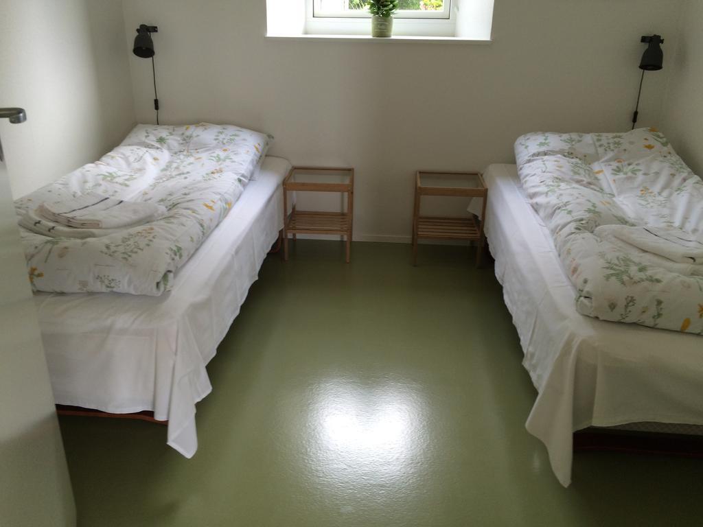 Kratgaardens Apartment 헤르닝 외부 사진