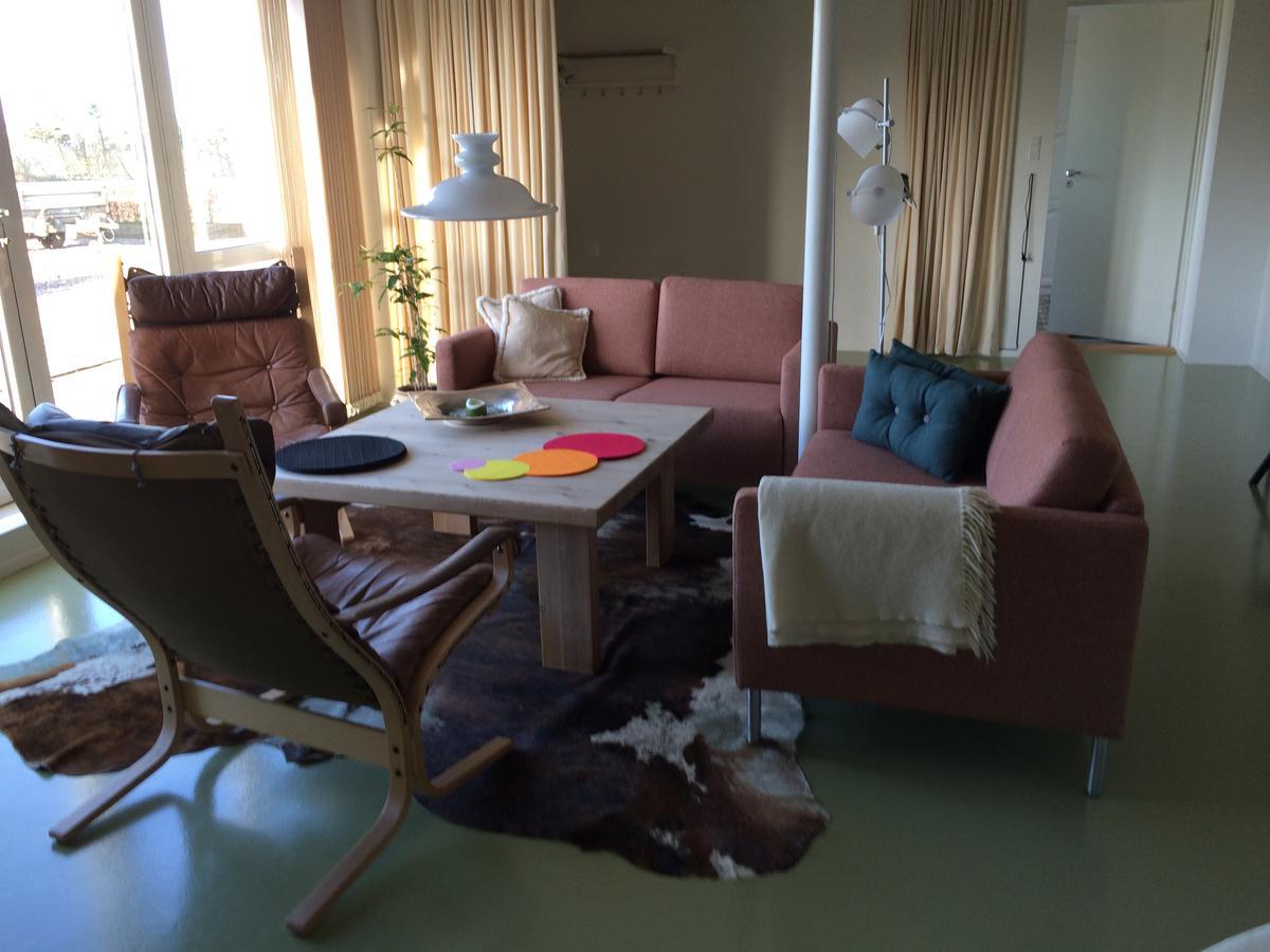 Kratgaardens Apartment 헤르닝 외부 사진